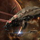 Amarr Apocalypse-Class Battleship